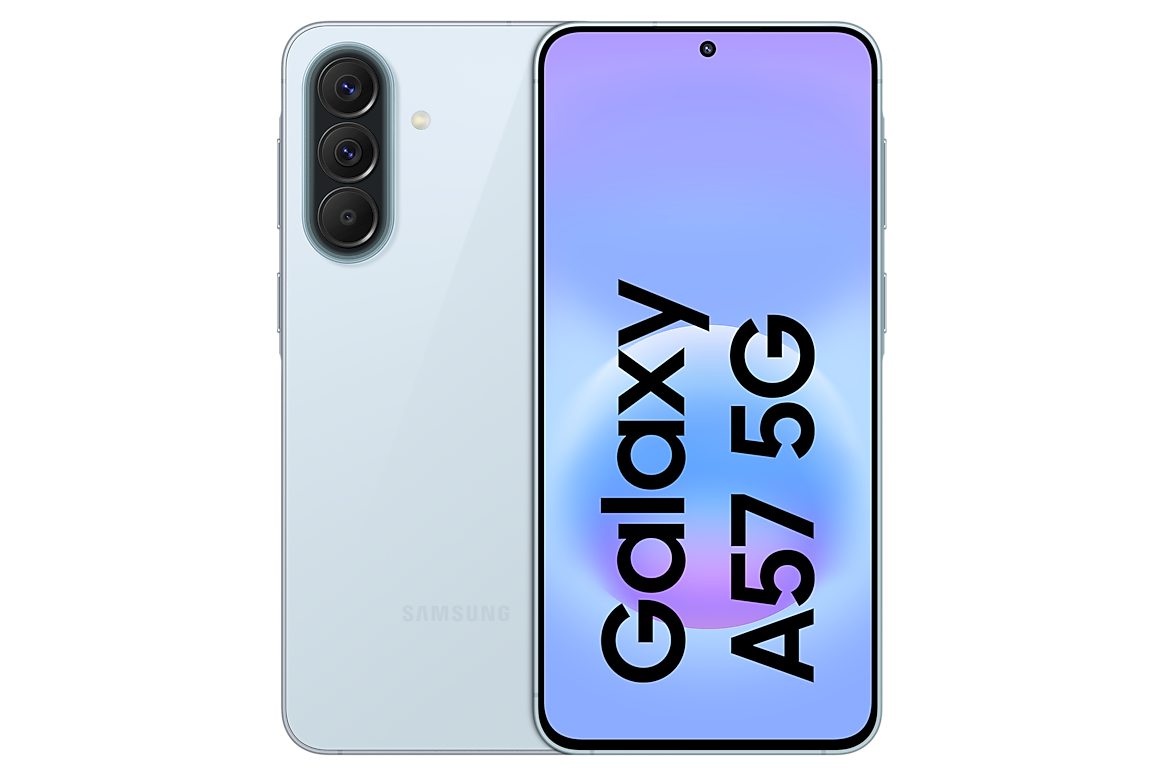 Samsung Galaxy A57 5G 256GB