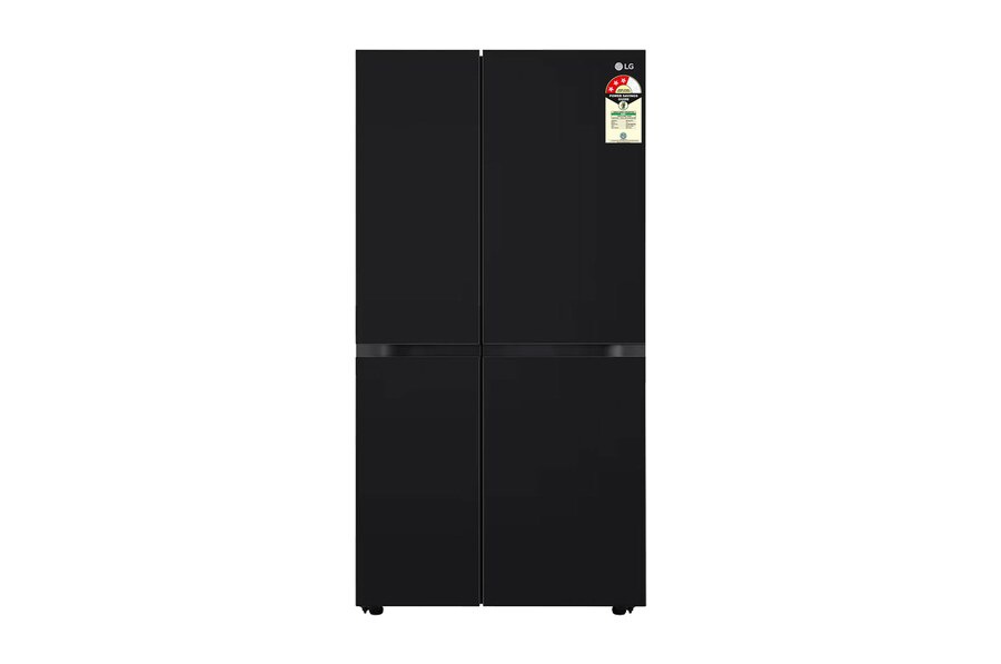 LG GL-B277GNB3 790L Side-by-Side Refrigerator
