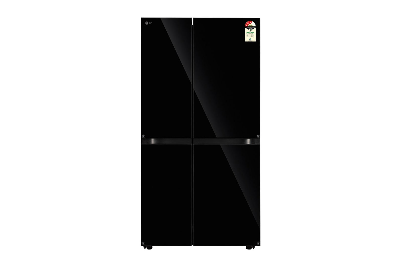 LG GL-B277HBM3 790L Side-by-Side Refrigerator