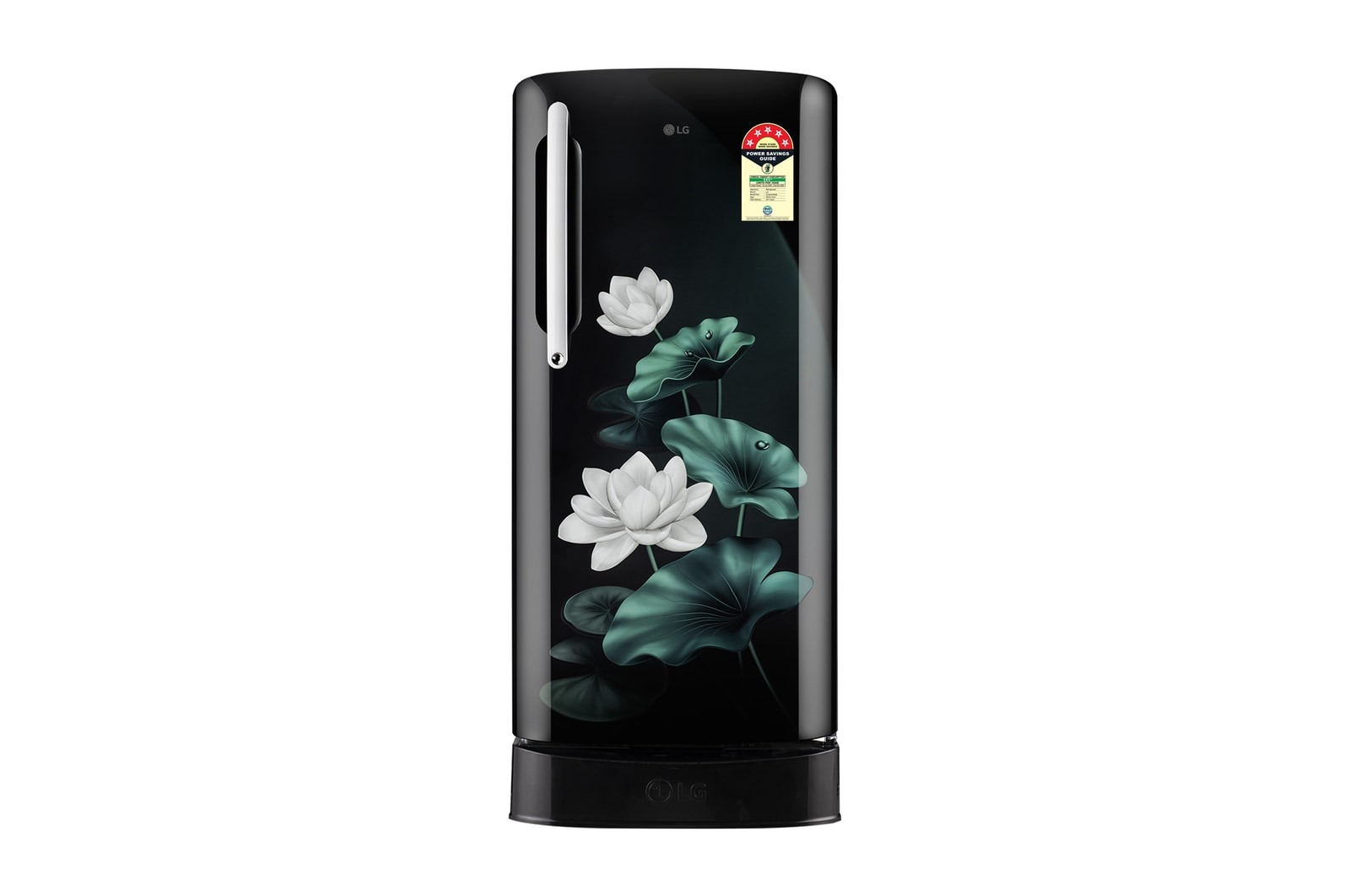 LG GLD2156ZHEL 201L Direct Cool Single Door