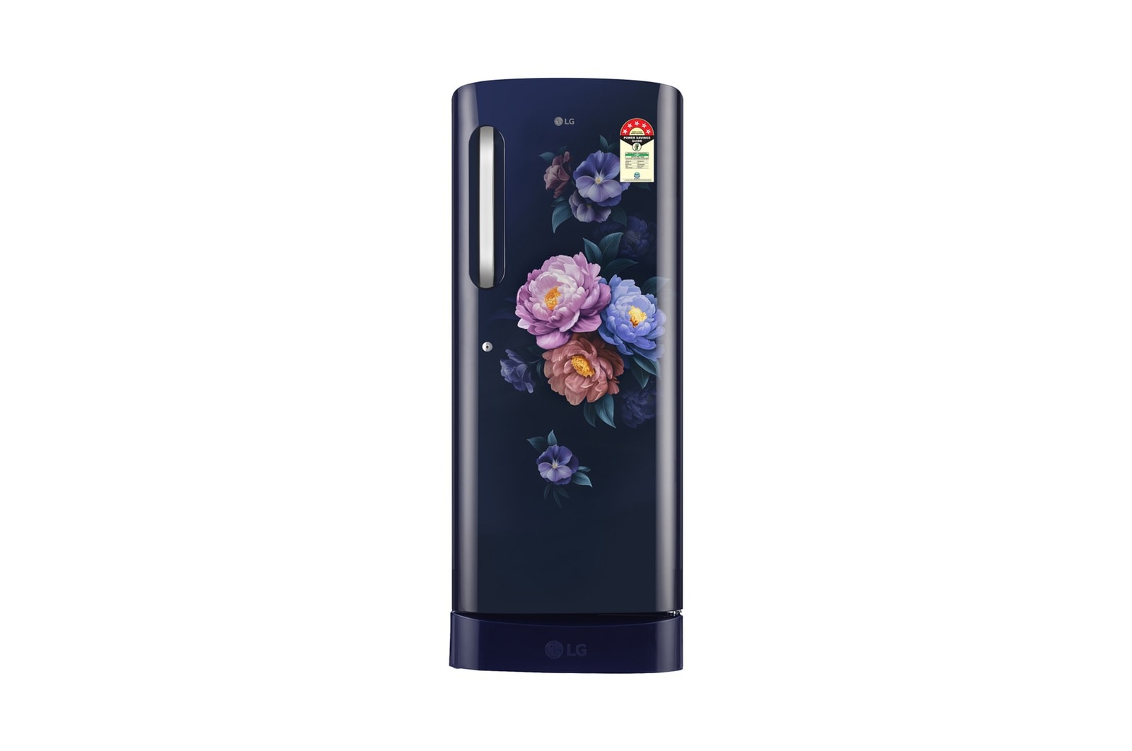 LG GLD2356ZARS 224L Direct Cool Single Door
