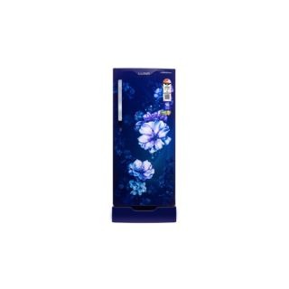 Lloyd GLDF205SCBS2LC 195L Direct Cool Single Door