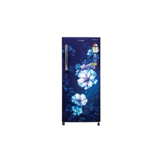 Lloyd GLDF205SCWS2LC 188L Direct Cool Single Door