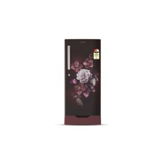 Lloyd GLDS203ARBDF 185L Direct Cool Single Door