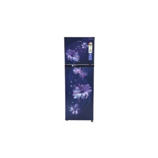 Lloyd GLFF262EDST1GC 233L Frost Free Double Door