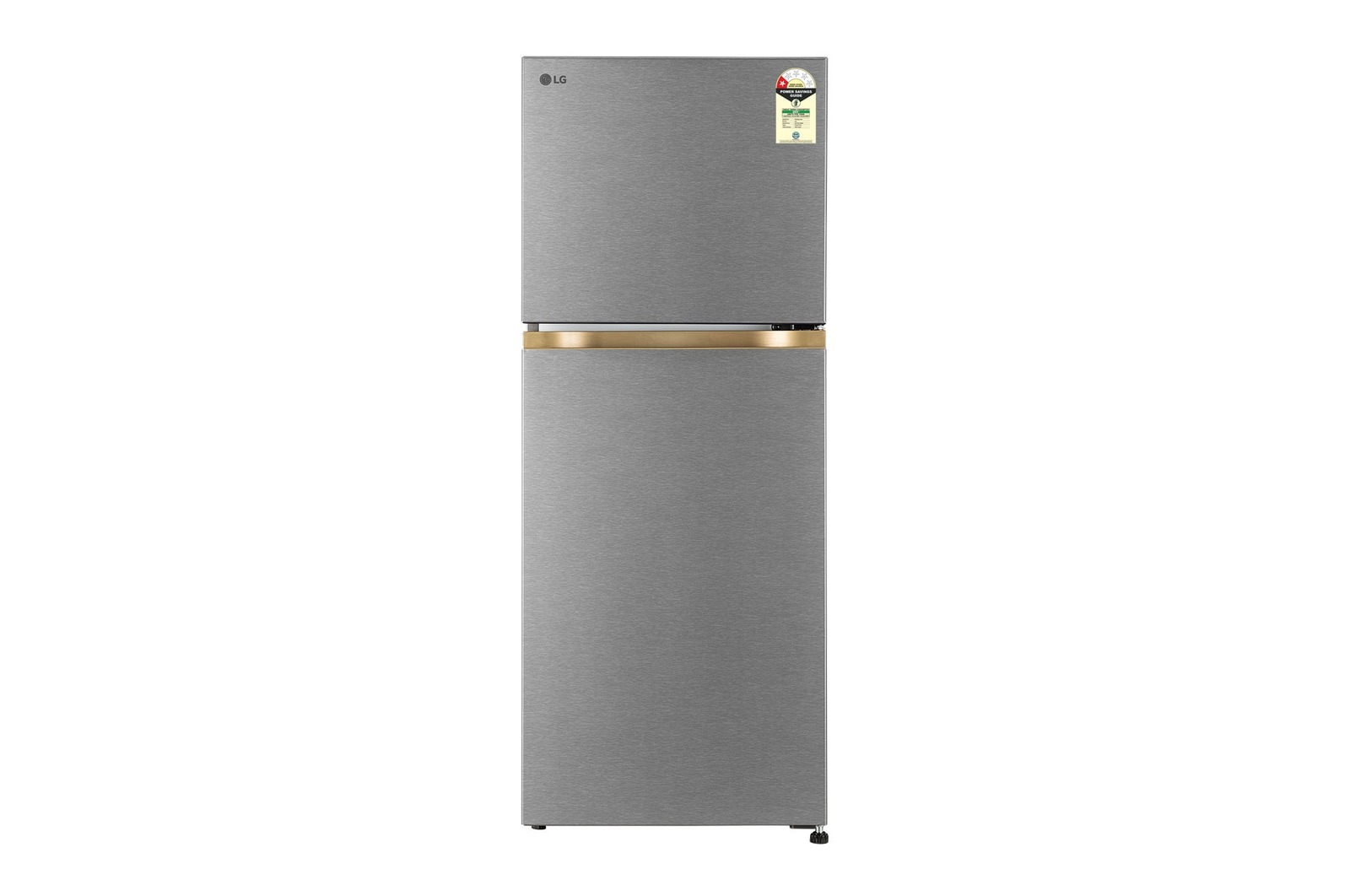 LG GLT2216WYDS 225L Frost Free Double Door