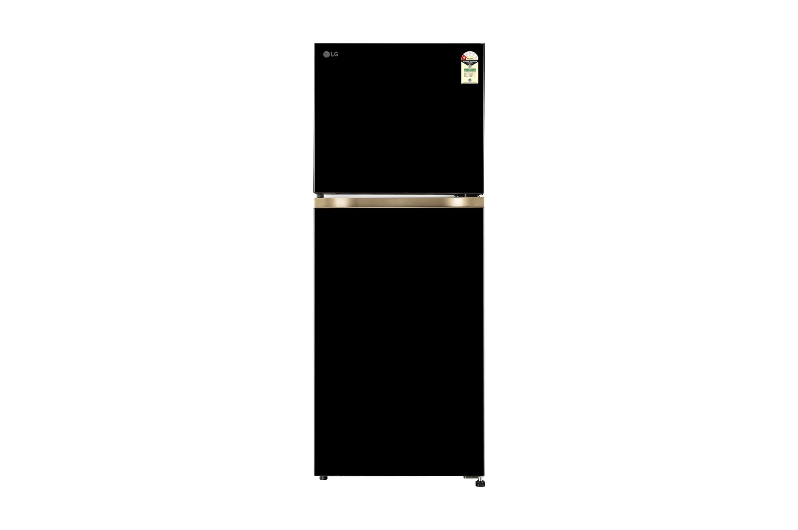 LG GLT2216WYOB 225L Frost Free Double Door