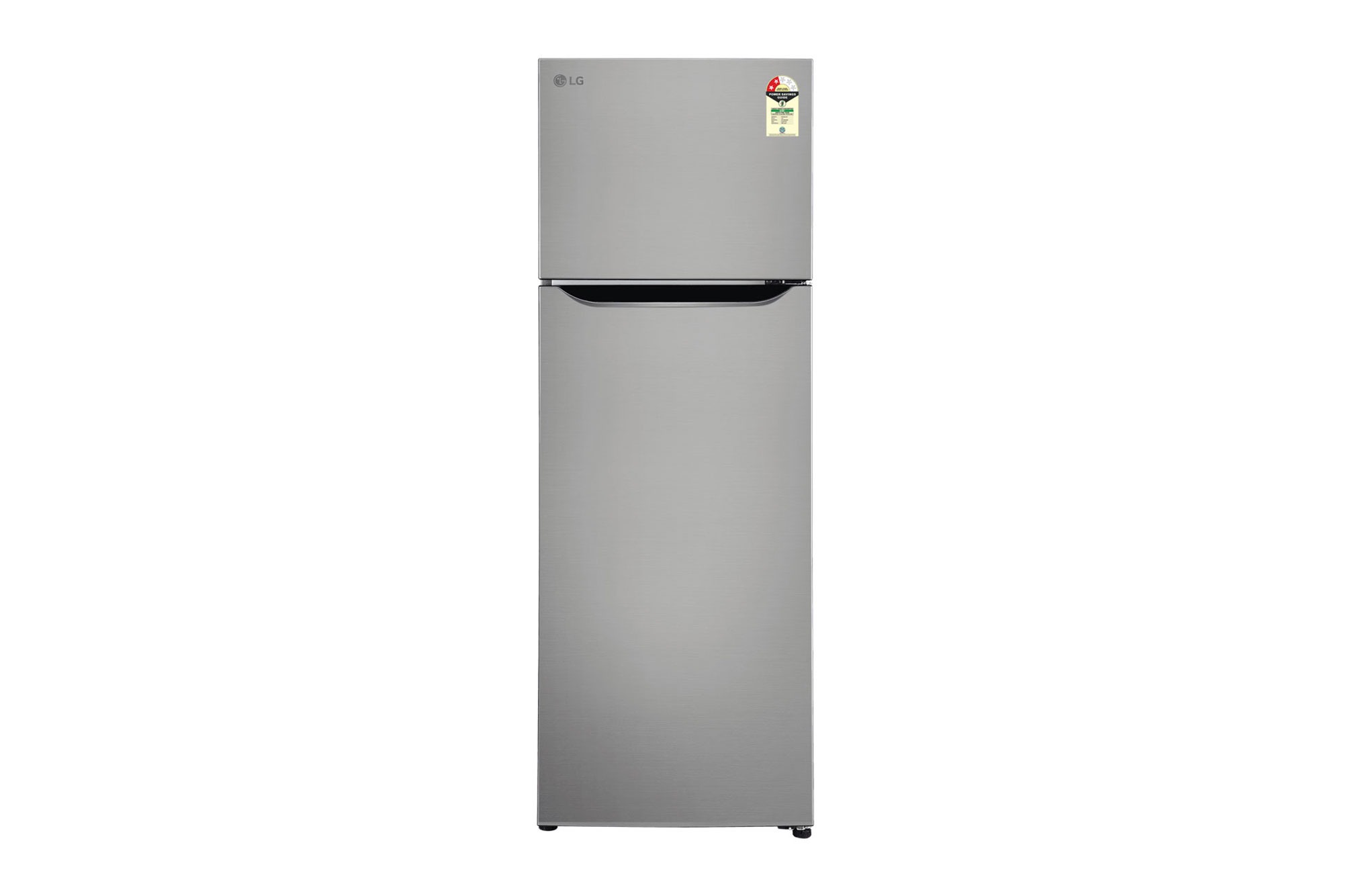LG GLT2926PDPZ 288L Frost Free Double Door