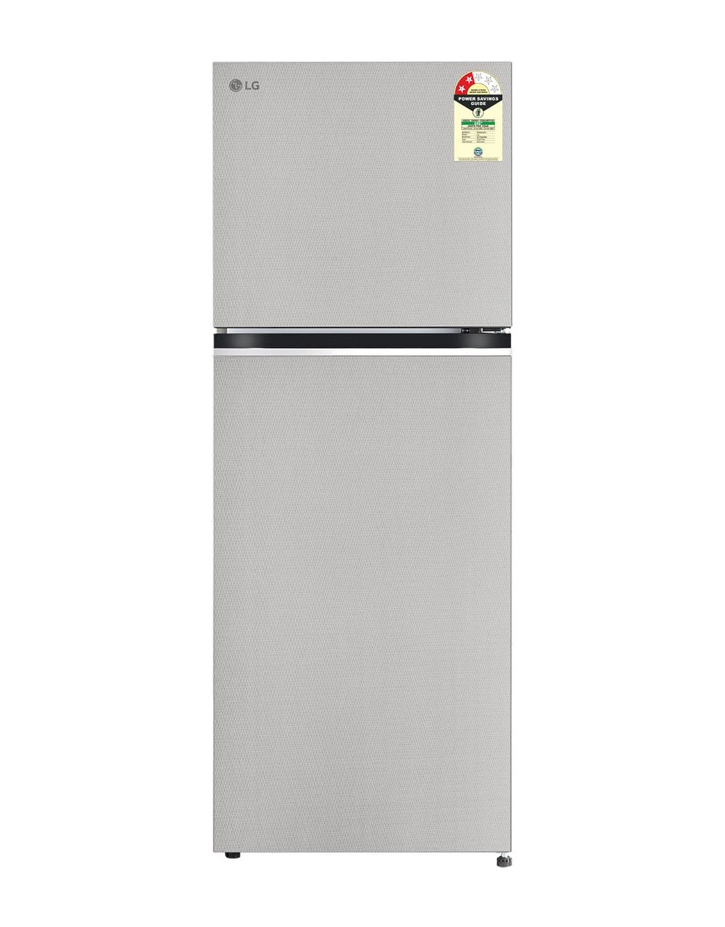 LG GLT3226SNUS 322L Frost Free Double Door