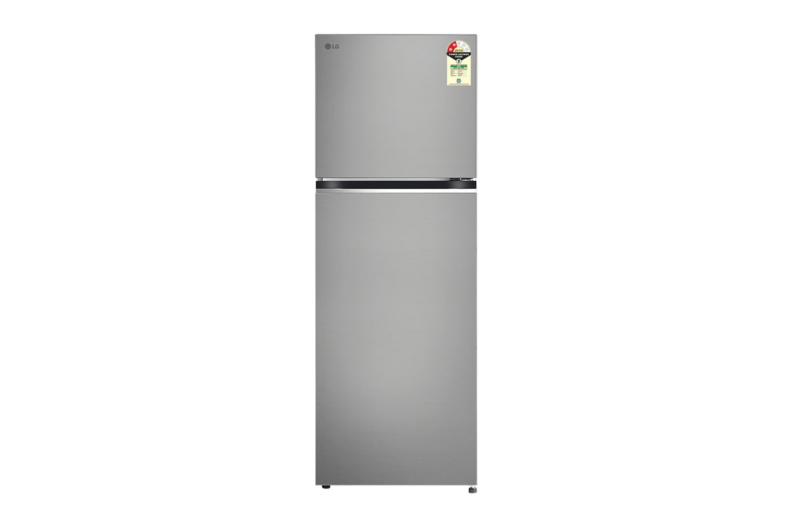 LG GLT3426SNPZ 343L Frost Free Double Door