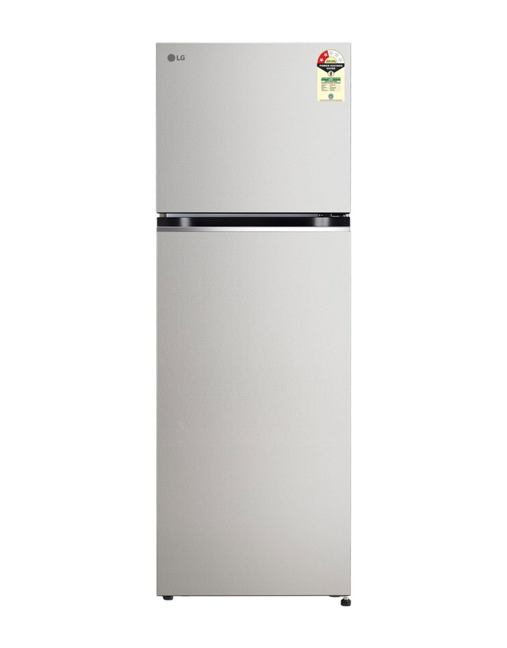 LG GLT3426SNUS 343L Frost Free Double Door