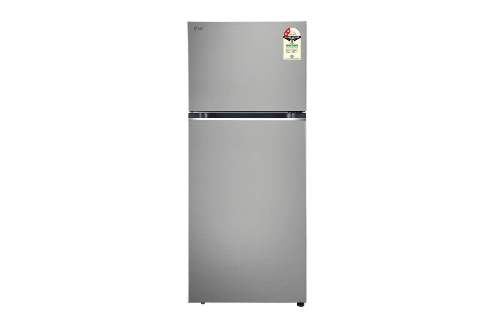 LG GLT4026SNPZ 398L Frost Free Double Door