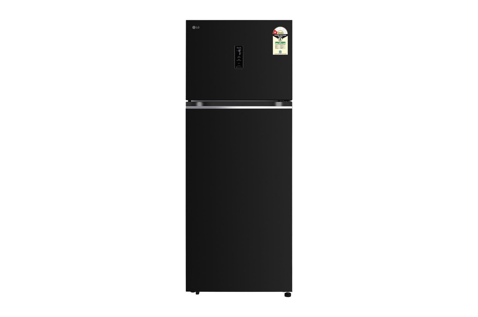 LG GLT4626TMES 466L Frost Free Double Door