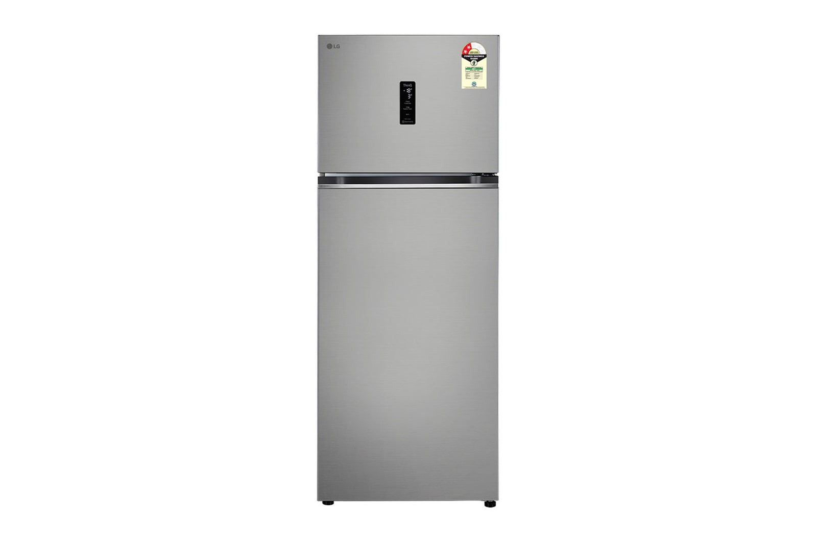 LG GLT4626TMPZ 466L Frost Free Double Door