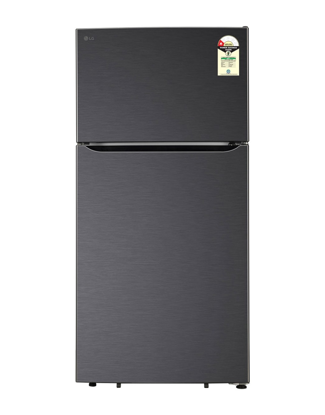 LG GLT6816ODMC 674L Frost Free Double Door