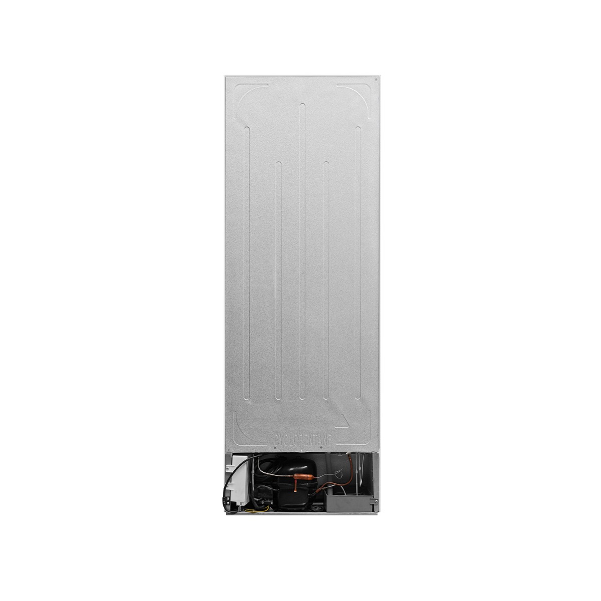 Haier HRB-2872IBMS 237L Bottom Mount Refrigerator