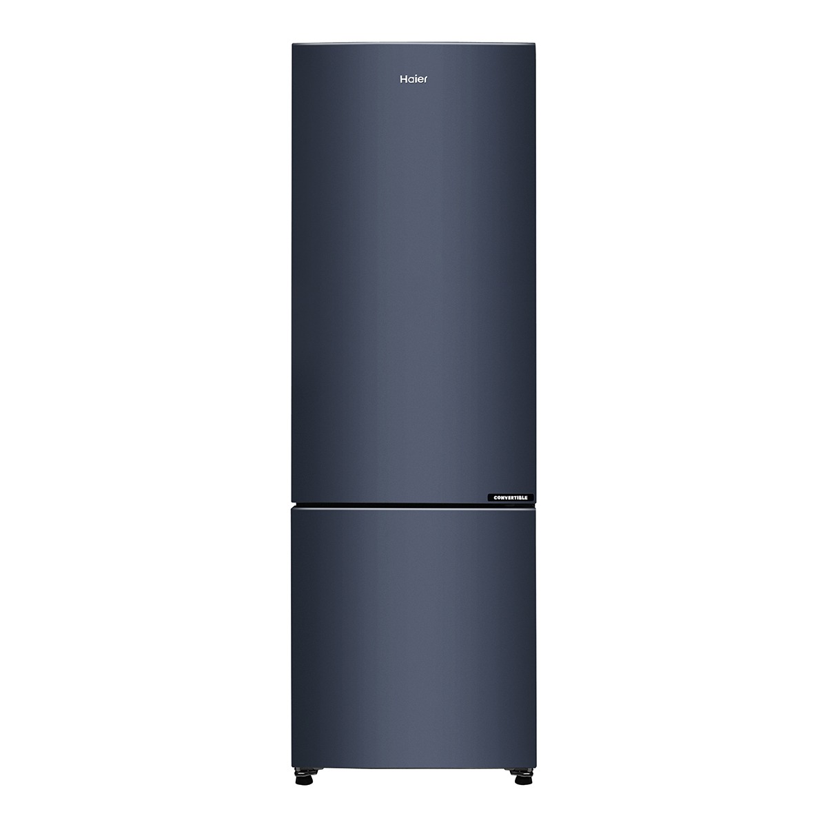 Haier HRB-3152IBGKA 265L Bottom Mount Refrigerator