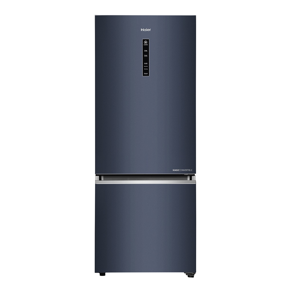 Haier HRB-3752BNSA 325L Bottom Mount Refrigerator