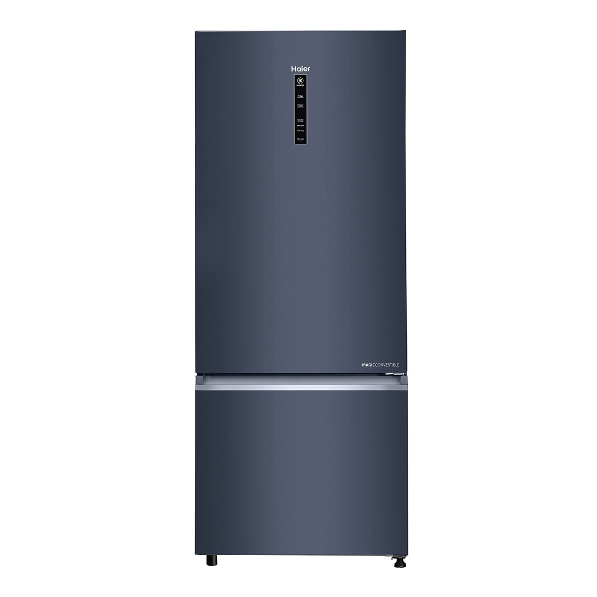 Haier HRB-4952BGK 445L Bottom Mount Refrigerator