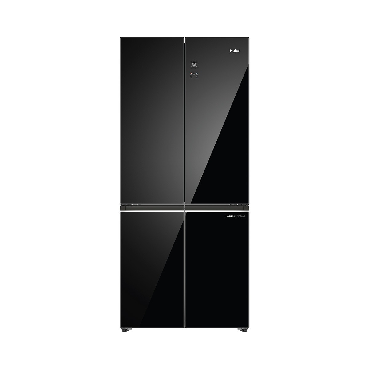 Haier HRB-600RW 520L Side-by-Side Refrigerator