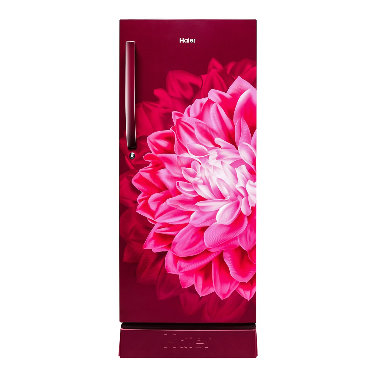Haier HRD-2103PRIA 190L Direct Cool Single Door