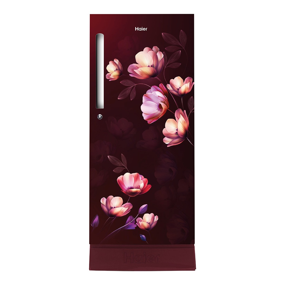 Haier HRD-2105PMHA 190L Direct Cool Single Door