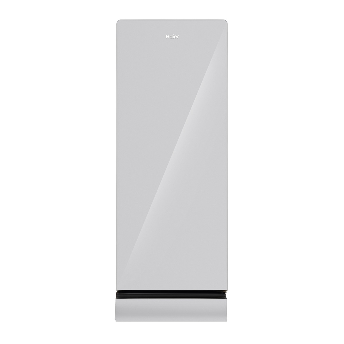 Haier HRD-2353PMD 215L Direct Cool Single Door