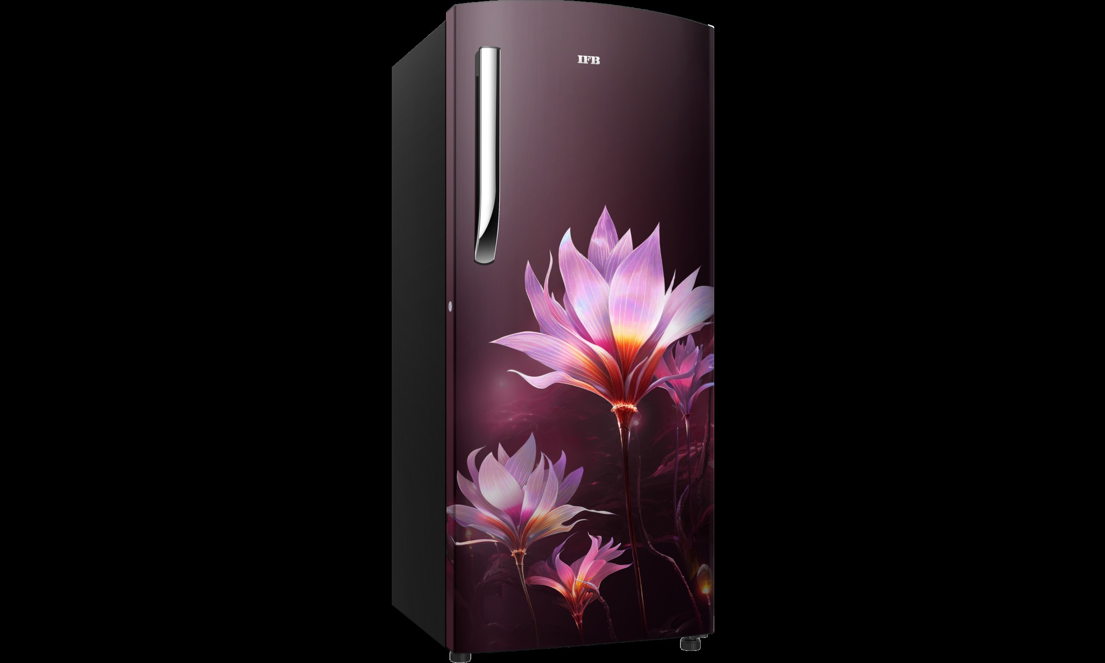 IFB IFBDC-223CIRM 197L Direct Cool Single Door