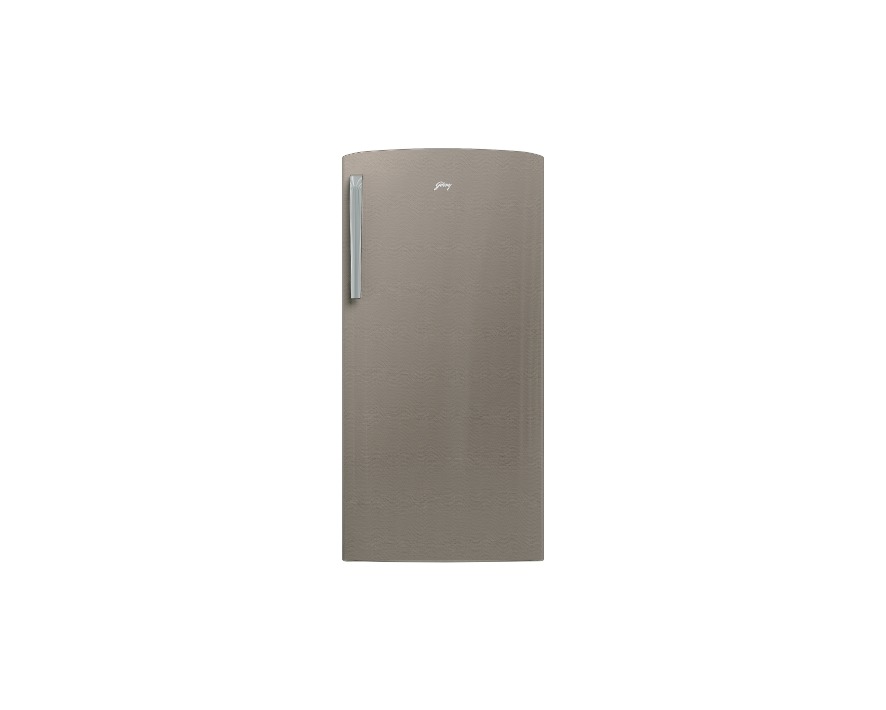 Godrej RD EMARVEL 207BN TDF FS ST 184L Direct Cool Single Door