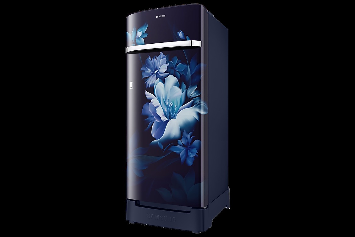 Samsung RR23H2H35RZ/HL 215L Direct Cool Single Door
