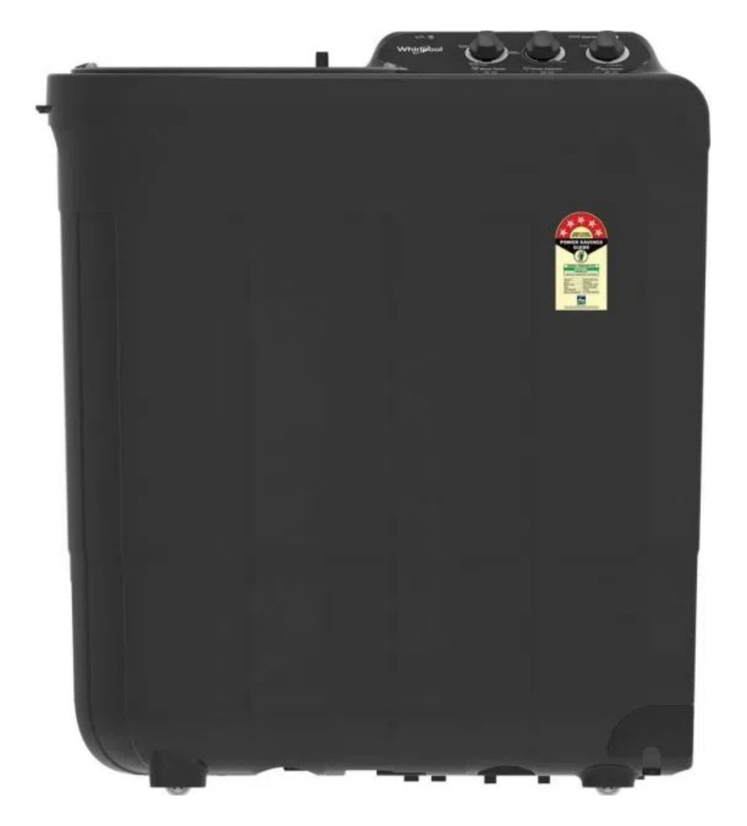 Whirlpool 30273 7.5KG Semi Automatic Top Load Washing Machine