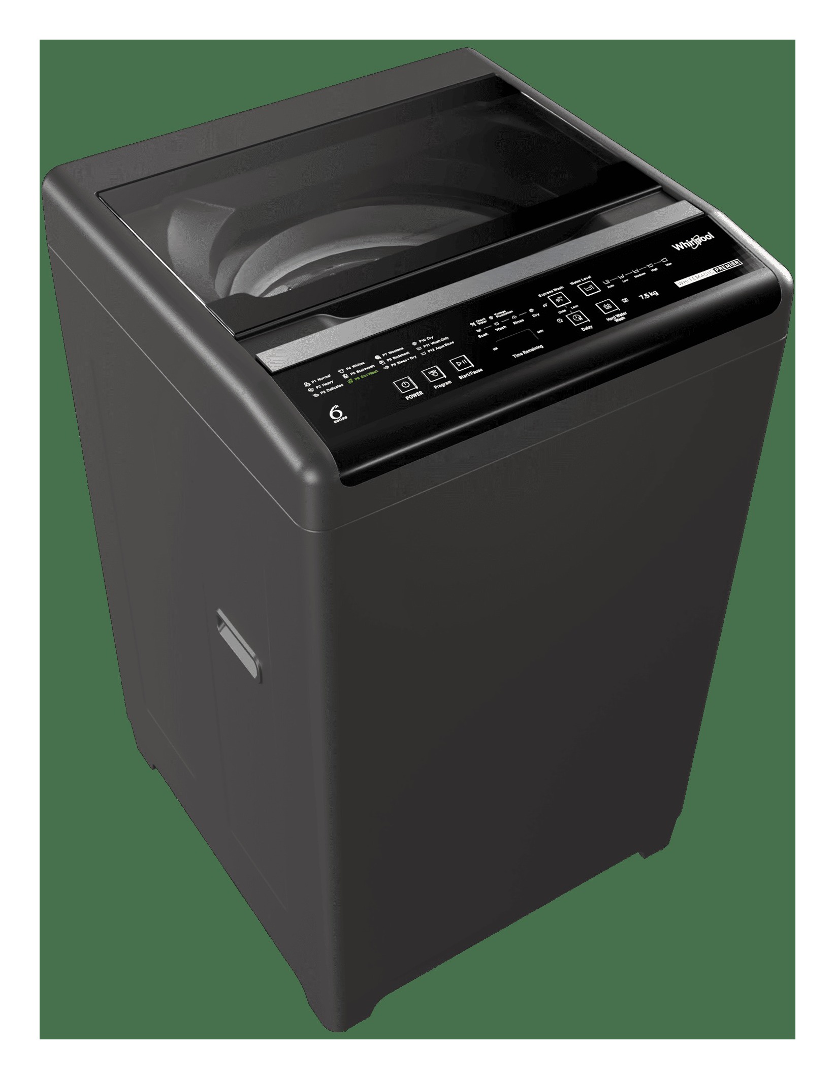Whirlpool 31599 7.5KG Fully Automatic Top Load Washing Machine