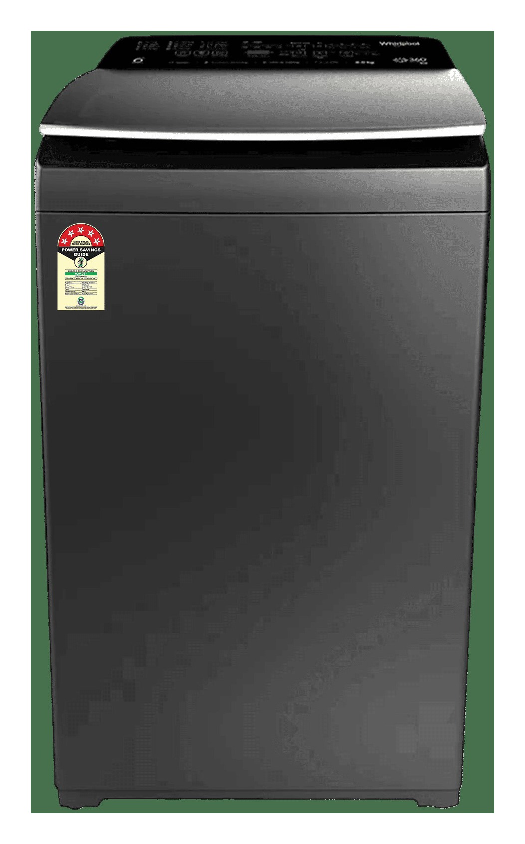Whirlpool 31670 8.0KG Fully Automatic Top Load Washing Machine