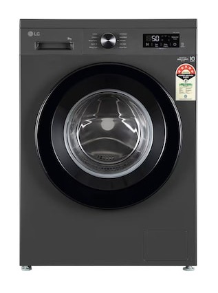 Whirlpool 33027 9.0KG Fully Automatic Front Load Washing Machine