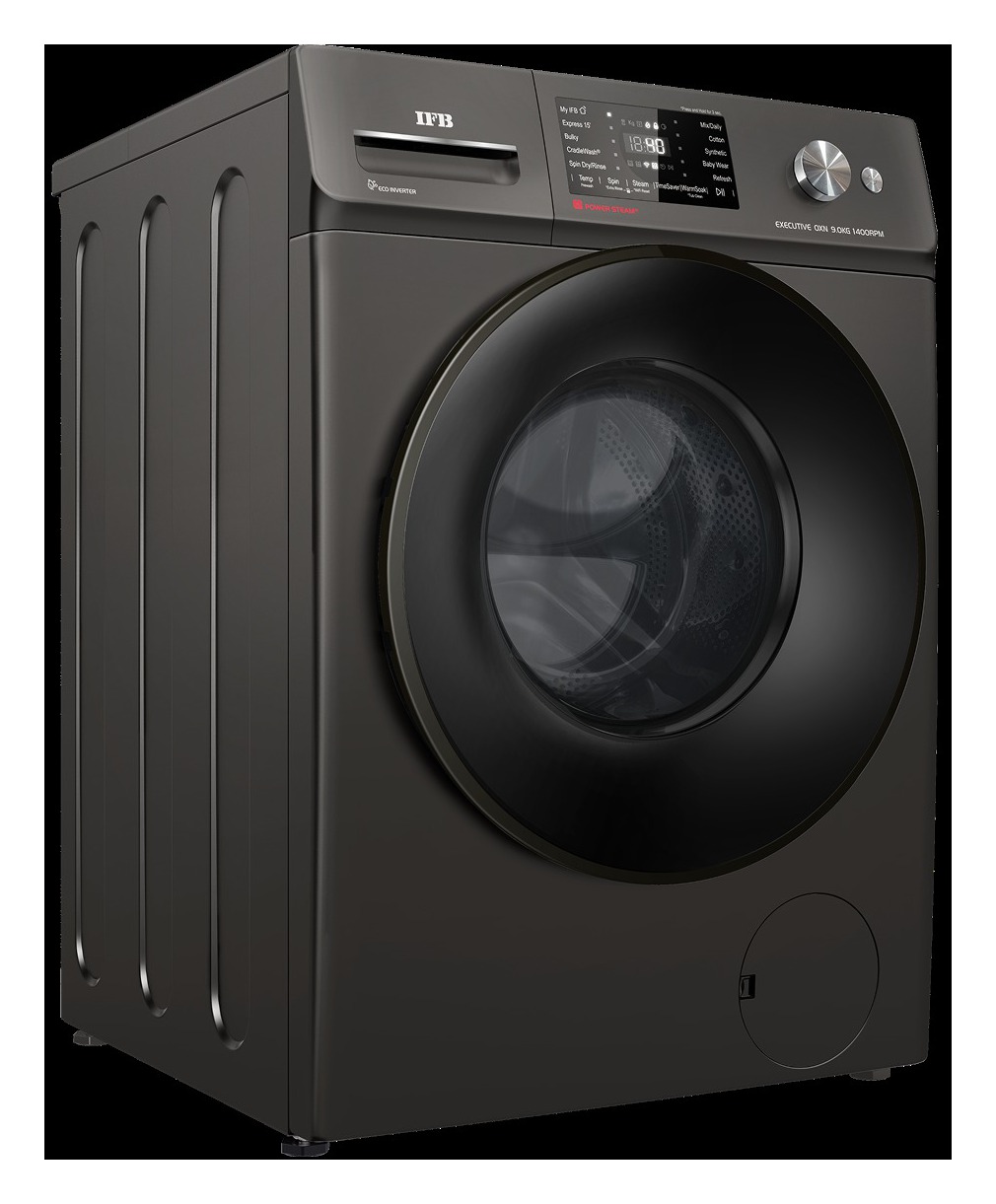 IFB EXECUTIVE OXN 9014K 9.0KG Fully Automatic Front Load Washing Machine