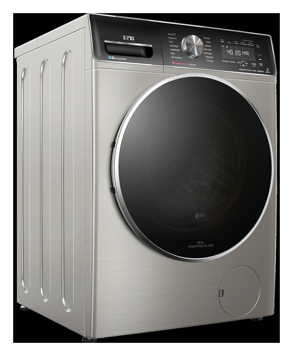 IFB EXECUTIVE PLUS VSG 1114 11.0KG Fully Automatic Front Load Washing Machine