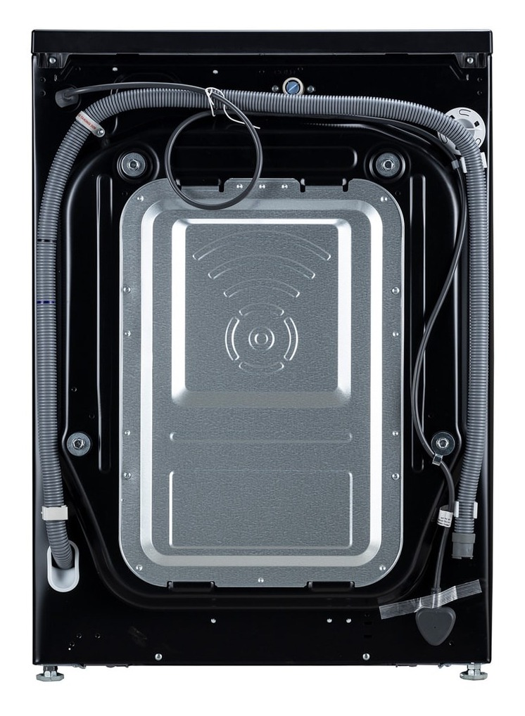 LG FX1412A5ED 12.0KG Fully Automatic Front Load Washing Machine