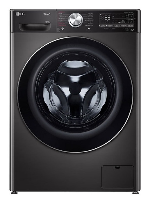 LG FX1412N9K 12.0KG Fully Automatic Front Load Washing Machine