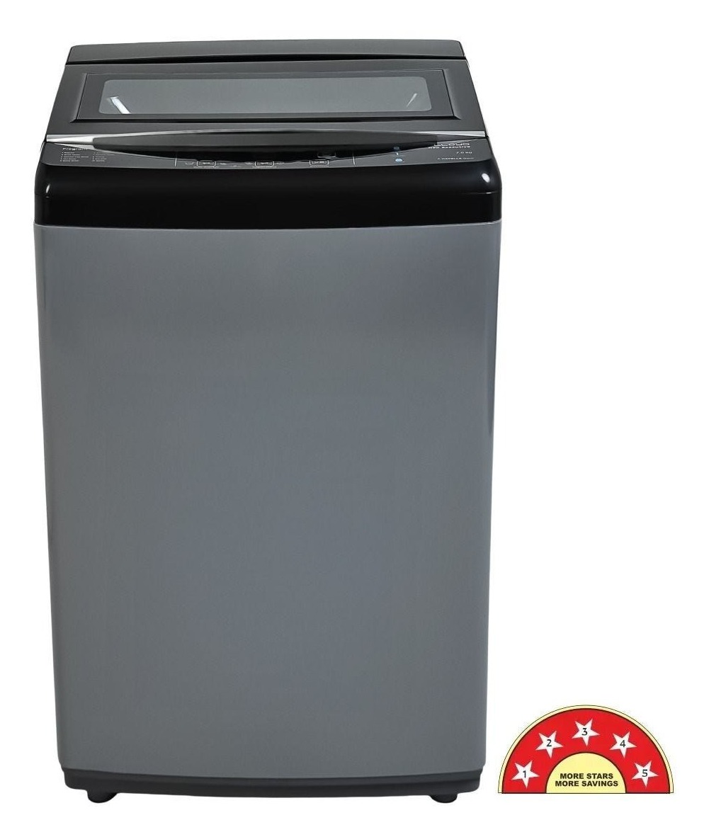 Lloyd GLWT705NORIG 7.0KG Fully Automatic Top Load Washing Machine