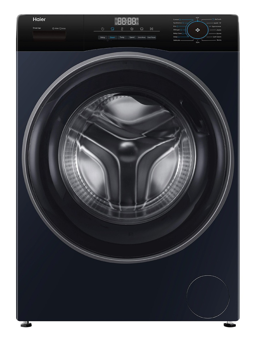 Haier HW70-IM12929BK 7.0KG Fully Automatic Front Load Washing Machine