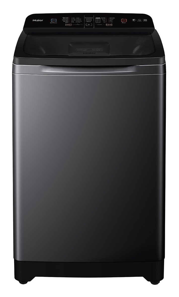 Haier HWM65-306S8 6.5KG Fully Automatic Top Load Washing Machine