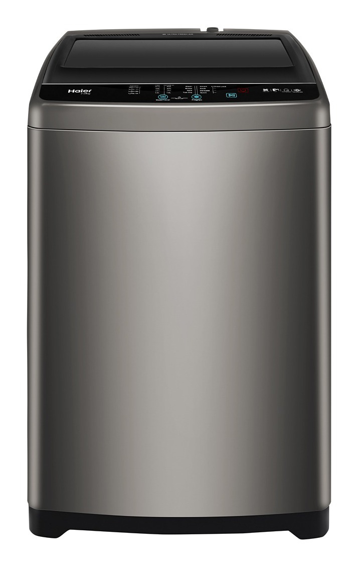 Haier HWM70-306ES5N1 7.0KG Fully Automatic Top Load Washing Machine