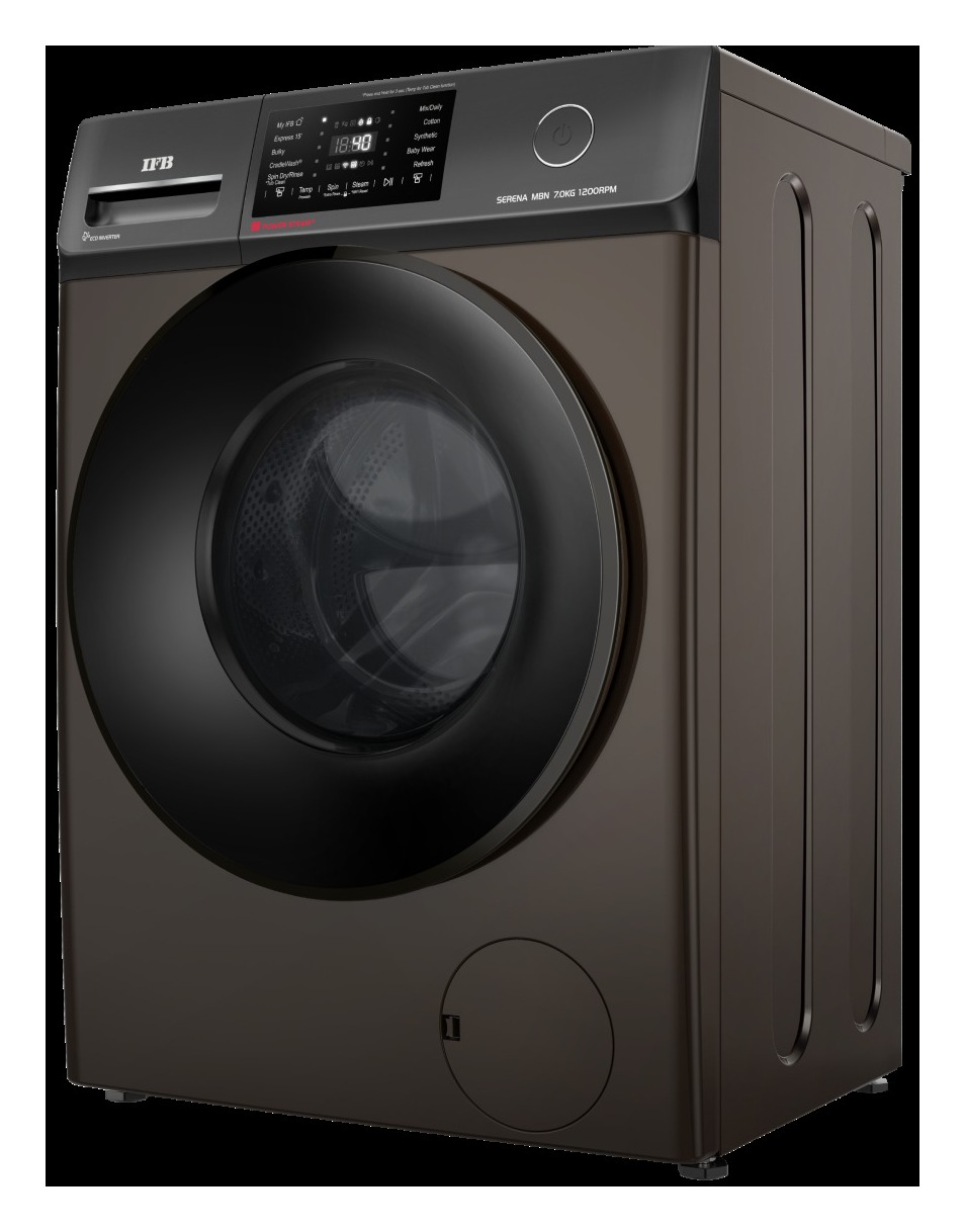 IFB SERENA MBN 7012 7.0KG Fully Automatic Front Load Washing Machine
