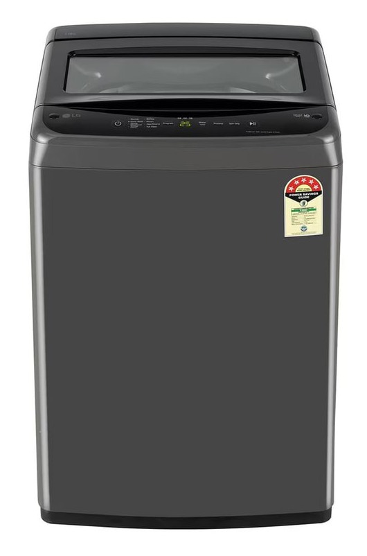 LG T70VBMB4ZD 7.0KG Fully Automatic Top Load Washing Machine
