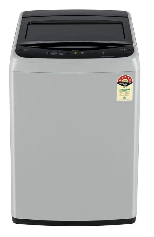LG T75VBSF1Z 7.5KG Fully Automatic Top Load Washing Machine