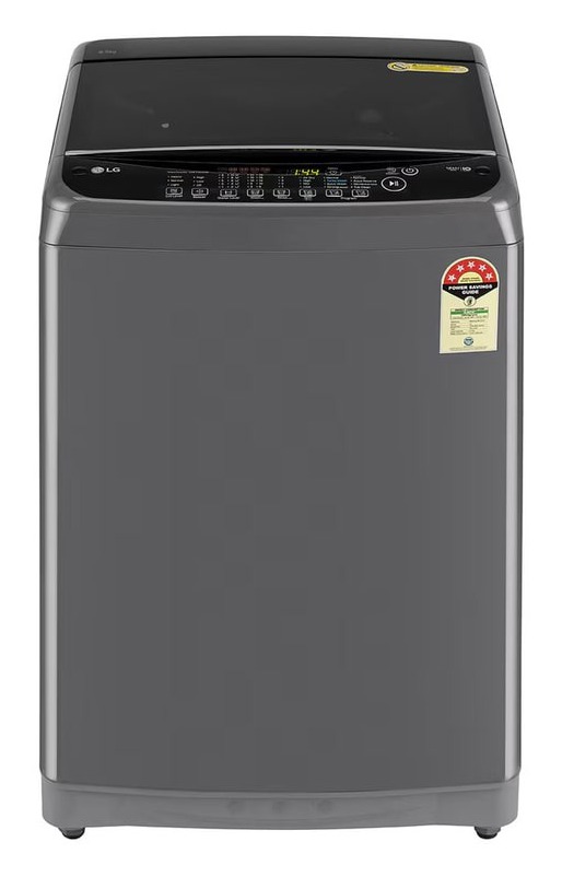 LG T85AJMB1Z 8.5KG Fully Automatic Top Load Washing Machine