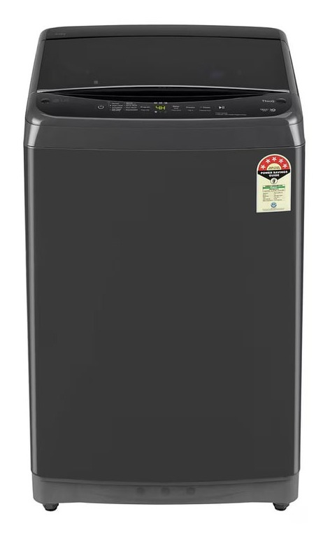 LG T90V4MB1S 9.0KG Fully Automatic Top Load Washing Machine