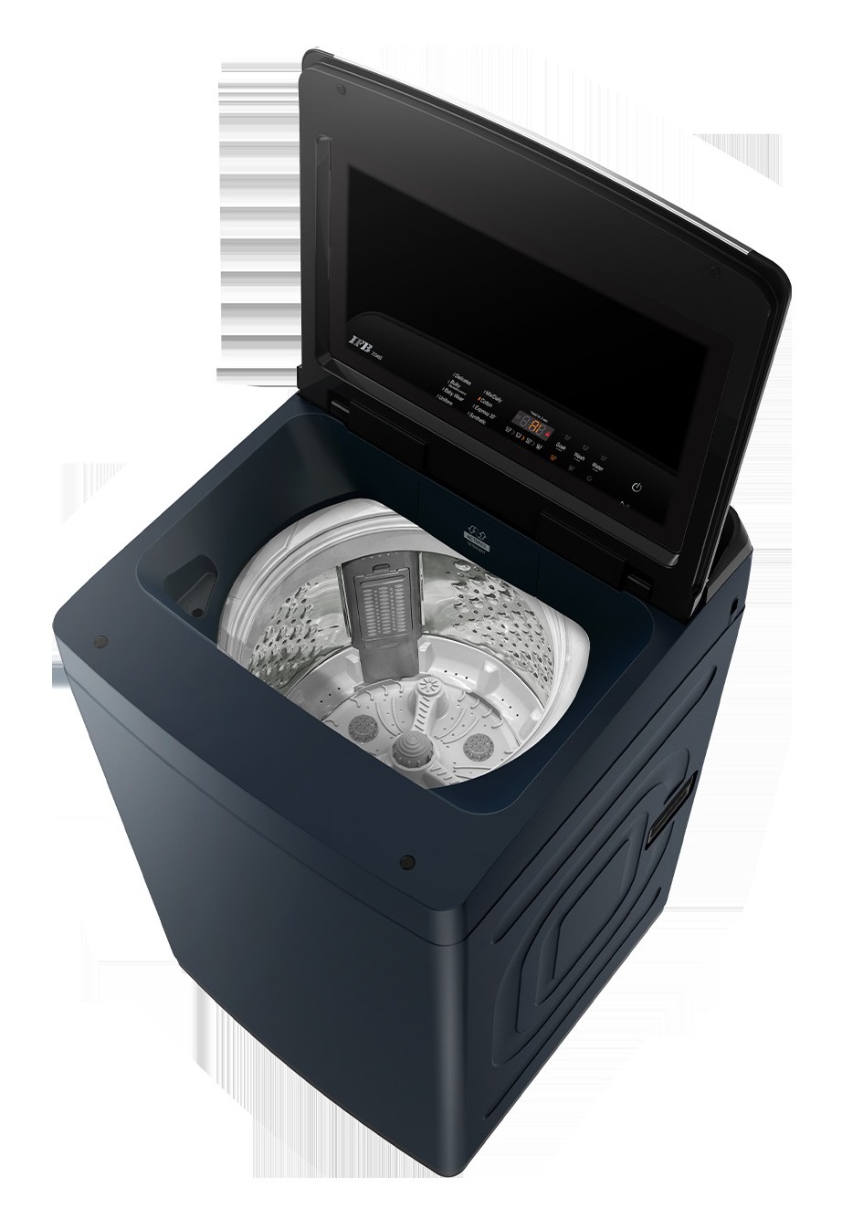 IFB TL701CB1ID 7.0KG Fully Automatic Top Load Washing Machine