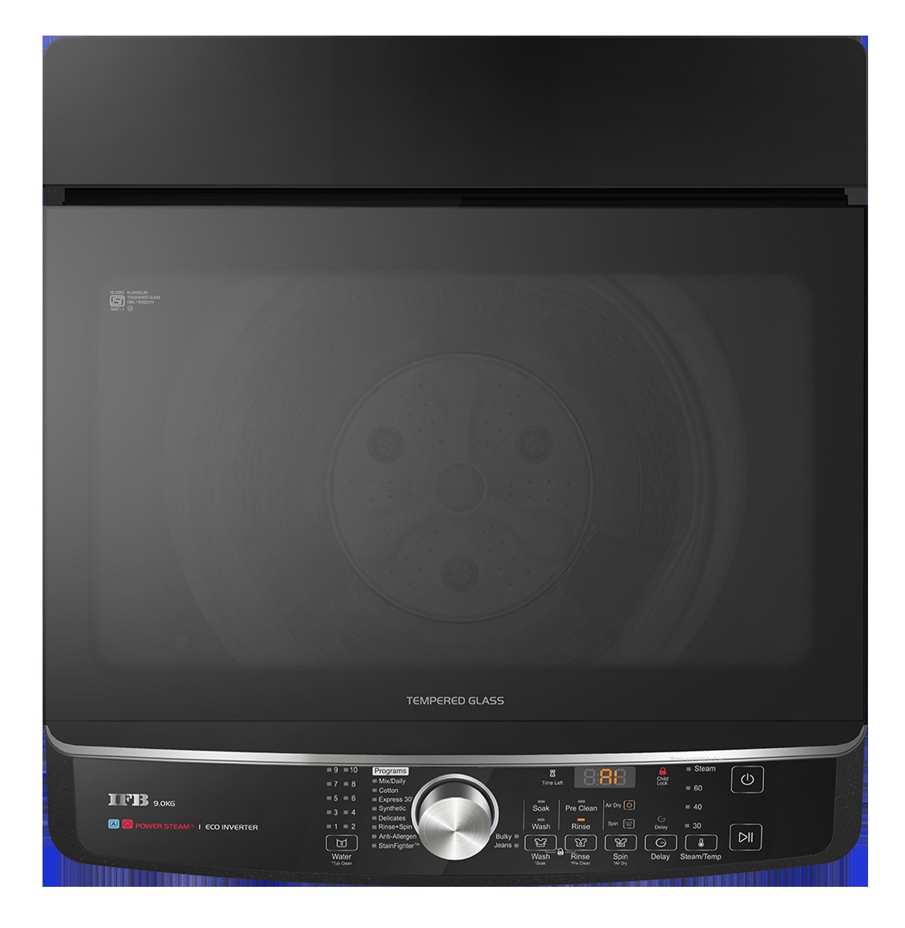 IFB TL900NB2SID 9.0KG Fully Automatic Top Load Washing Machine