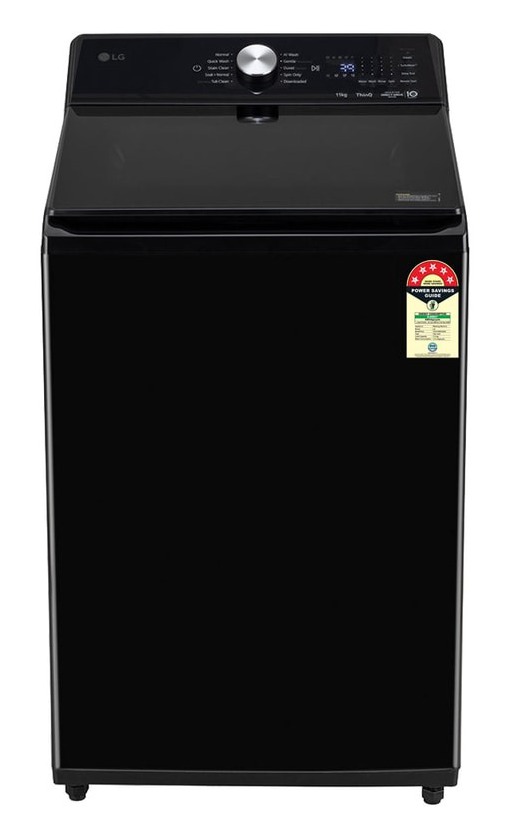 LG TX511SWO 11.0KG Fully Automatic Top Load Washing Machine
